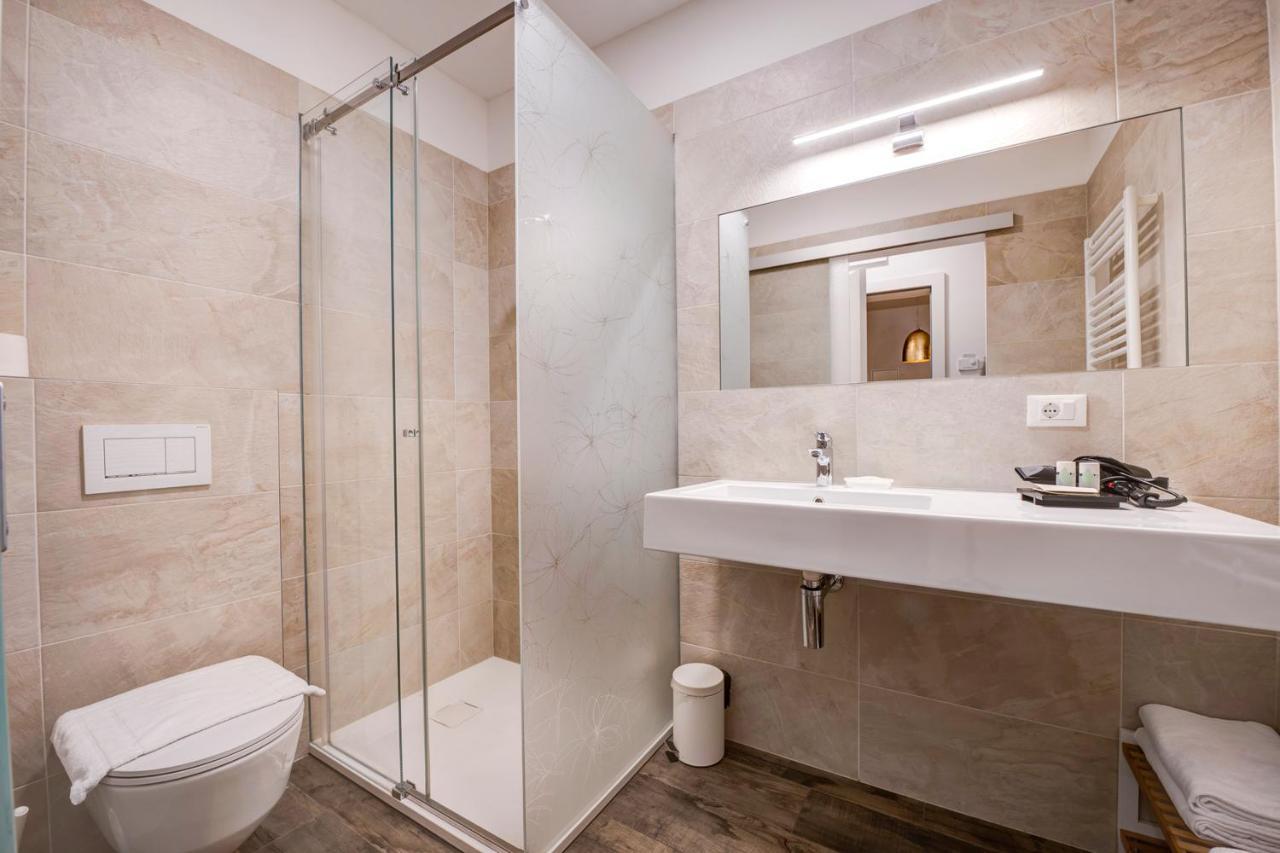 Arcadia Rooms Merano Extérieur photo